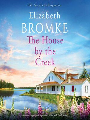 cover image of Home to Brambleberry Creek
